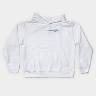 Arolla Kids Hoodie